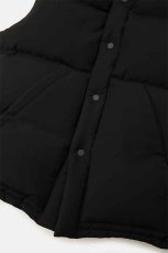 画像5: DIGAWEL  STLTH Puffer Vest (F/CE.×DIGAWEL) (5)