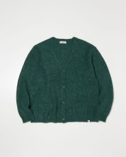 画像7: RADIALL  ERCOL - CARDIGAN SWEATER L/S (7)