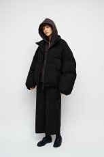 画像11: DIGAWEL  STLTH Puffer Jacket (F/CE.×DIGAWEL) (11)