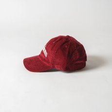 画像29: APPLEBUM  CORDUROY CAP (29)