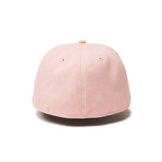 画像8: NEW ERA  59FIFTY SHINKNOWNSUKE ミスター ピンクルージュ/ペールローズ (8)