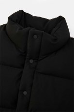 画像3: DIGAWEL  STLTH Puffer Vest (F/CE.×DIGAWEL) (3)