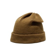 画像8: THE H.W.DOG&CO.  3ROLL KNIT CAP (8)