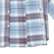 画像5: STANDARD CALIFORNIA  SD Heavy Flannel Check Shirt (5)