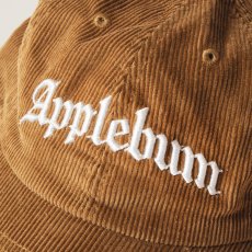 画像24: APPLEBUM  CORDUROY CAP (24)