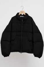 画像7: DIGAWEL  STLTH Puffer Jacket (F/CE.×DIGAWEL) (7)