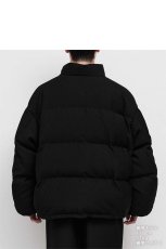 画像10: DIGAWEL  STLTH Puffer Jacket (F/CE.×DIGAWEL) (10)