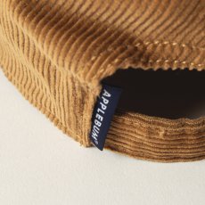 画像25: APPLEBUM  CORDUROY CAP (25)