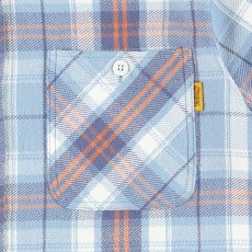 画像3: STANDARD CALIFORNIA  SD Heavy Flannel Check Shirt (3)