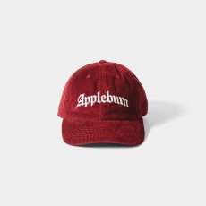 画像27: APPLEBUM  CORDUROY CAP (27)