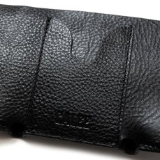 画像6: CALEE  STUDS LEATHER MULTI WALLET (6)