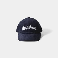 画像10: APPLEBUM  CORDUROY CAP (10)