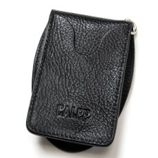 画像4: CALEE  STUDS LEATHER MULTI COIN CASE (4)