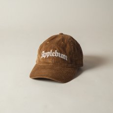 画像20: APPLEBUM  CORDUROY CAP (20)