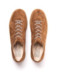 画像2: hobo  GERMAN TRAINER COW SUEDE by REPRODUCTION OF FOUND (2)