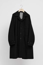 画像7: DIGAWEL  STLTH Big coat (F/CE.×DIGAWEL) (7)