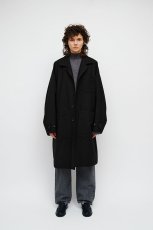 画像11: DIGAWEL  STLTH Big coat (F/CE.×DIGAWEL) (11)