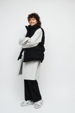 画像11: DIGAWEL  STLTH Puffer Vest (F/CE.×DIGAWEL) (11)