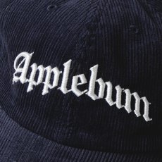 画像16: APPLEBUM  CORDUROY CAP (16)