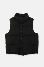 画像1: DIGAWEL  STLTH Puffer Vest (F/CE.×DIGAWEL) (1)