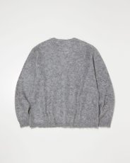 画像5: RADIALL  ERCOL - CARDIGAN SWEATER L/S (5)