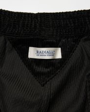 画像3: RADIALL  FLAGS - REGULAR FIT EASY PANTS (3)