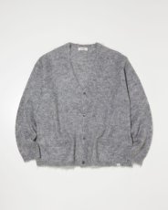 画像4: RADIALL  ERCOL - CARDIGAN SWEATER L/S (4)