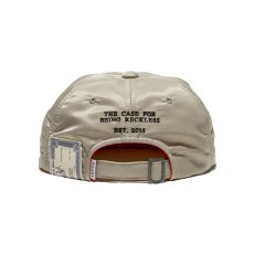 画像14: THE H.W.DOG&CO.  MA-1 MID PROFILE CAP (14)