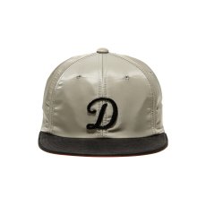 画像12: THE H.W.DOG&CO.  MA-1 MID PROFILE CAP (12)