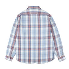 画像2: STANDARD CALIFORNIA  SD Heavy Flannel Check Shirt (2)