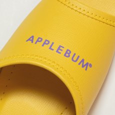 画像7: APPLEBUM  LOGO SLIPPER (7)