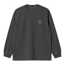 画像1: CARHARTT WIP  L/S VISTA T-SHIRT (1)