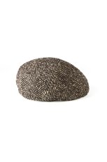 画像1: OLD JOE   SLUB TWEED ROVER BERET (1)