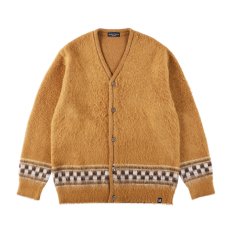 画像7: STANDARD CALIFORNIA  SD Checker Cardigan (7)