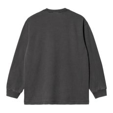 画像2: CARHARTT WIP  L/S VISTA T-SHIRT (2)