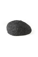 画像2: OLD JOE   SLUB TWEED ROVER BERET (2)