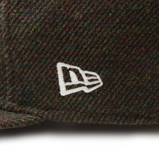 画像5: NEW ERA  59FIFTY Recycle Tweed シカゴ・ホワイトソックス グリーン (5)