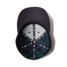 画像7: NEW ERA  LP 59FIFTY MLB Ombre Check ニューヨーク・ヤンキース (7)