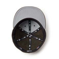 画像4: NEW ERA  59FIFTY Recycle Tweed シカゴ・ホワイトソックス グリーン (4)