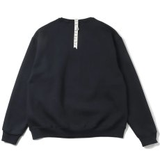 画像2: DIGAWEL  Print sweatshirt (ready-made)(1) Fruit of the loom (2)