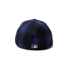 画像8: NEW ERA  LP 59FIFTY MLB Ombre Check ロサンゼルス・ドジャース (8)