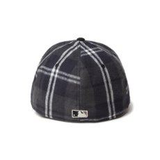 画像6: NEW ERA  LP 59FIFTY MLB Ombre Check シカゴ・ホワイトソックス (6)