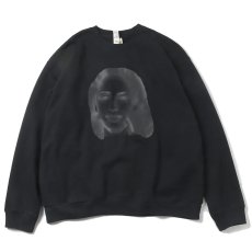 画像1: DIGAWEL  Print sweatshirt (ready-made)(2) Made Blanks (1)