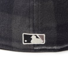 画像5: NEW ERA  LP 59FIFTY MLB Ombre Check シカゴ・ホワイトソックス (5)