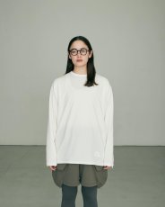 画像6: CMF OUTDOOR GARMENT  OM TEE L/S (6)