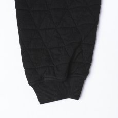 画像7: Liberaiders  TRIANGLE QUILTED CARDIGAN (7)