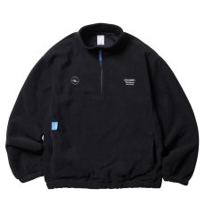 画像1: Liberaiders  FLEECE HALF ZIP (1)