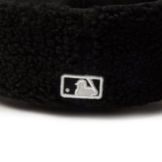 画像11: NEW ERA  59FIFTY Dog Ear ドッグイヤー ニューヨーク・ヤンキース ブラック (11)