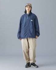 画像41: Liberaiders  REVERSIBLE WIND BREAKER (41)