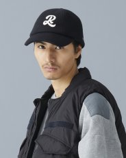 画像38: Liberaiders  LR LOGO CAP (38)